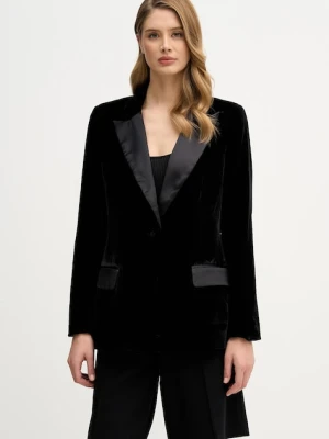 Pedro del Hierro marynarka