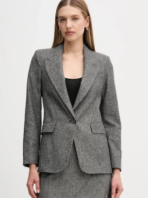 Pedro del Hierro marynarka z domieszką wełny