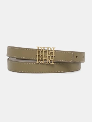 Pedro del Hierro pasek damski skórzany