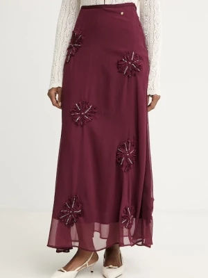 Pedro del Hierro spódnica