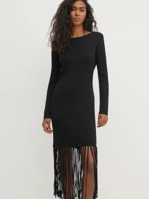 Pedro del Hierro sukienka