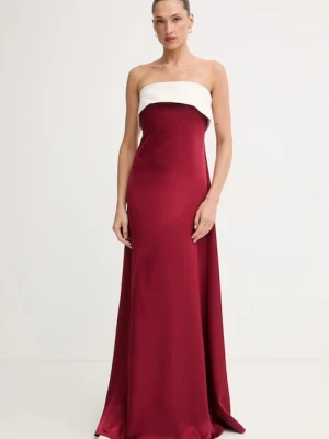 Pedro del Hierro sukienka rozkloszowana