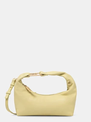 Pedro del Hierro torebka damska skórzana