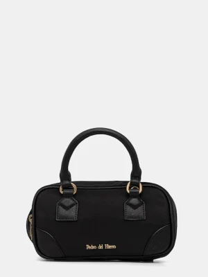 Pedro del Hierro torebka kolor czarny 1112613