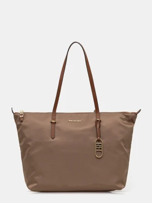 Pedro del Hierro torebka kolor zielony 1112616