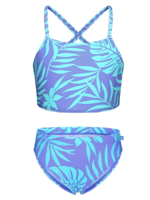 Peek U Bikini "Cari" w kolorze niebieskim rozmiar: 140