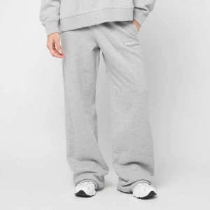 Pegador Anni Wide Sweat Pants kobiety Spodnie dresowe szary rozmiar Odzież