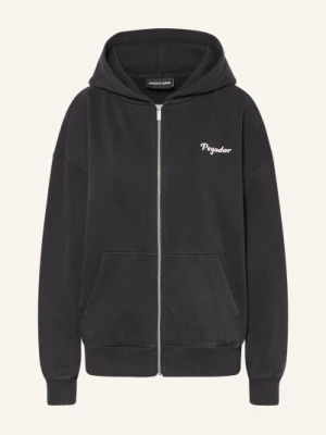 Pegador Bluza Brielle schwarz