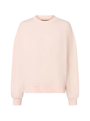 PEGADOR Bluza damska - Sela Kobiety różowy jednolity,