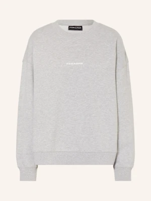 Pegador Bluza Nierozpinana Sela grau