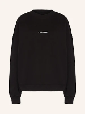 Pegador Bluza Nierozpinana Sela schwarz