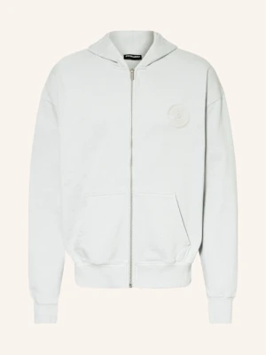 Pegador Bluza Rozpinana Nuevo blau