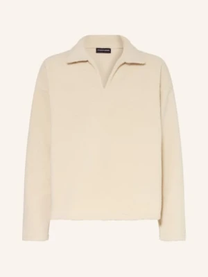 Pegador Bluza Z Futerkiem Burano beige