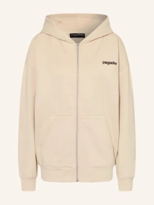 Pegador Bluza Z Kapturem Aversa beige