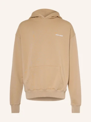 Pegador Bluza Z Kapturem beige