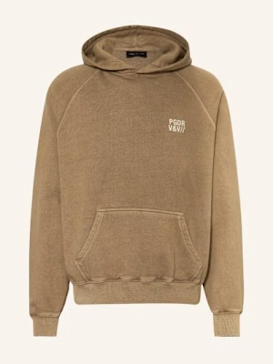 Pegador Bluza Z Kapturem Colt braun