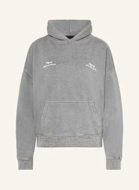 Pegador Bluza Z Kapturem Lena schwarz