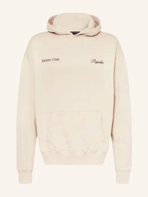 Pegador Bluza Z Kapturem Oversize Brixen beige