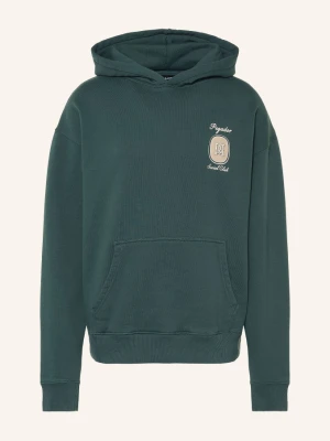Pegador Bluza Z Kapturem Oversize Casoli gruen