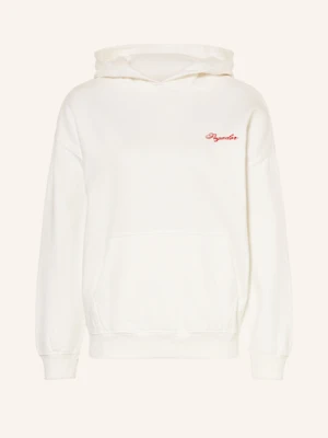 Pegador Bluza Z Kapturem Oversize Felin weiss