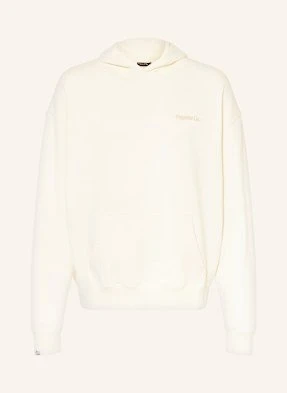 Pegador Bluza Z Kapturem Oversize Sequia weiss