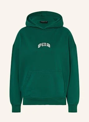 Pegador Bluza Z Kapturem Resa gruen