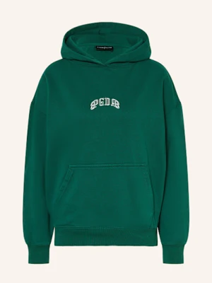 Pegador Bluza Z Kapturem Resa gruen