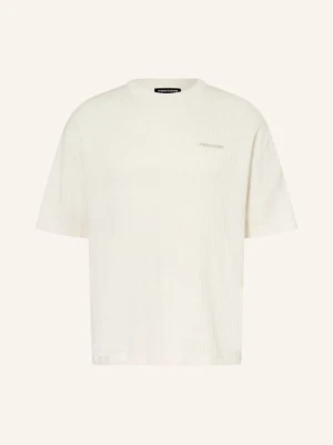 Pegador Bluzka Z Dzianiny Ston weiss