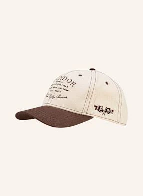 Pegador Cap Wista beige