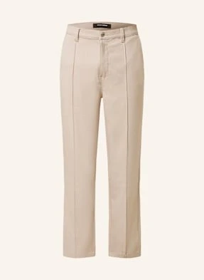 Pegador Chinosy Guider Regular Fit beige
