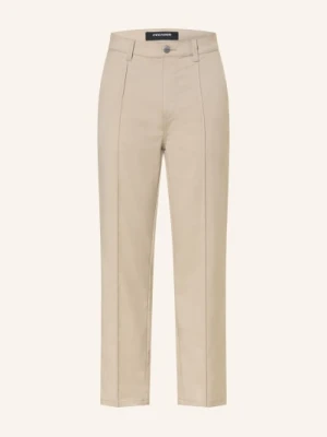 Pegador Chinosy Guider Regular Fit beige