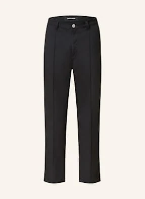 Pegador Chinosy Guider Regular Fit schwarz