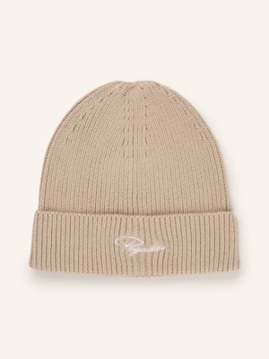 Pegador Czapka beige