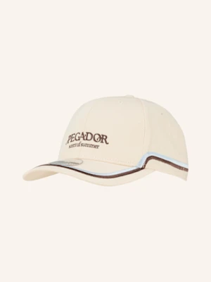 Pegador Czapka Z Daszkiem Zenith beige