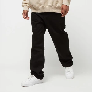 Zdjęcie produktu Pegador Daule Baggy Workwear Jeans mężczyźni Spodnie dżinsowe czarny rozmiar Odzież