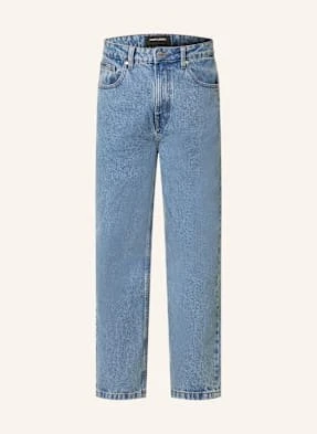 Pegador Jeansy Baltra Baggy Fit blau