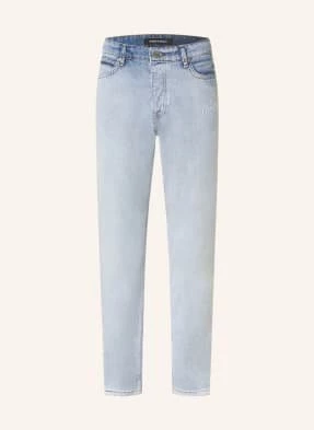 Pegador Jeansy Carpe Extra Slim Fit blau