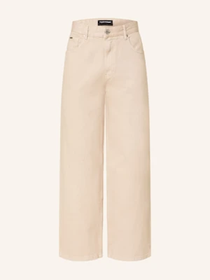 Pegador Jeansy Darel Wide Fit beige