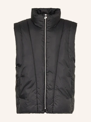 Pegador Kamizelka Pikowana Marcio schwarz