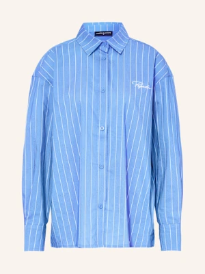 Pegador Koszula blau