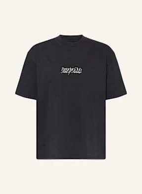 Pegador Koszula Oversize Ramon schwarz