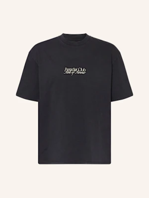 Pegador Koszula Oversize Ramon schwarz