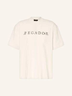 Pegador Koszula Oversize Zenor weiss