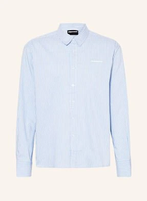 Pegador Koszula Raton Oversized Fit blau