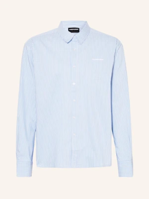 Pegador Koszula Raton Oversized Fit blau