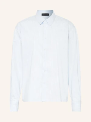 Pegador Koszula Raton Oversized Fit blau