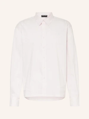 Pegador Koszula Raton Oversized Fit rosa