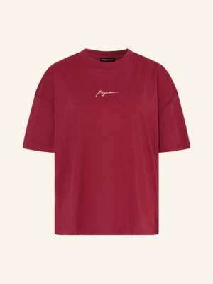 Pegador Koszulka Beja rot