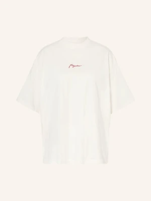 Pegador Koszulka Manarola weiss