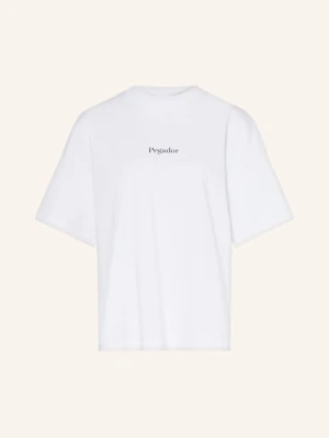 Pegador Koszulka Oversize Azana weiss